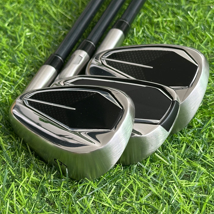 Precision Golf Eisen Set Karnz