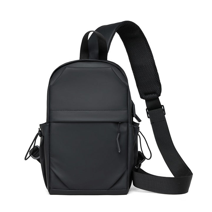 Kompakte Outdoor Sling-Rucksack Karnz