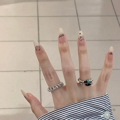 Kreative Nagelkunst Verbesserungen Karnz