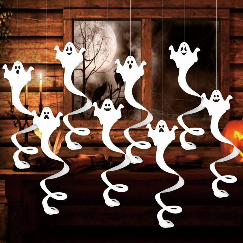 Halloween Hängedekoration