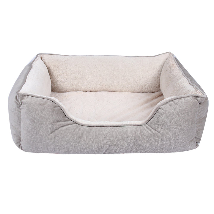 Gemütliches Hundebett