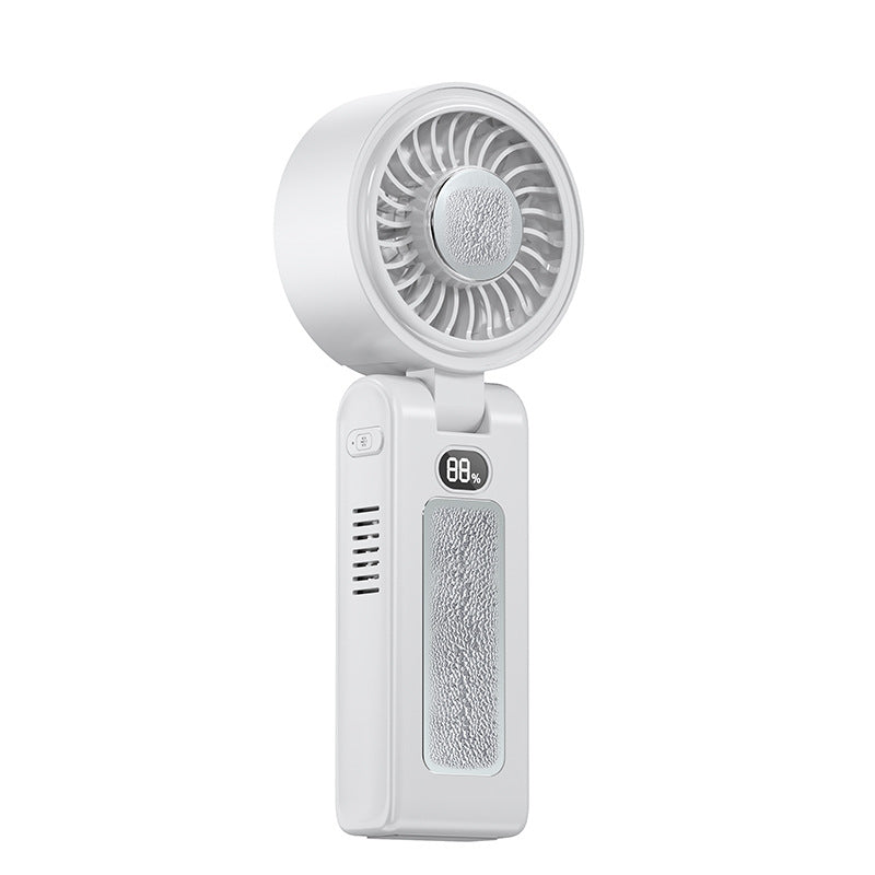 Damen tragbarer USB Ventilator Karnz