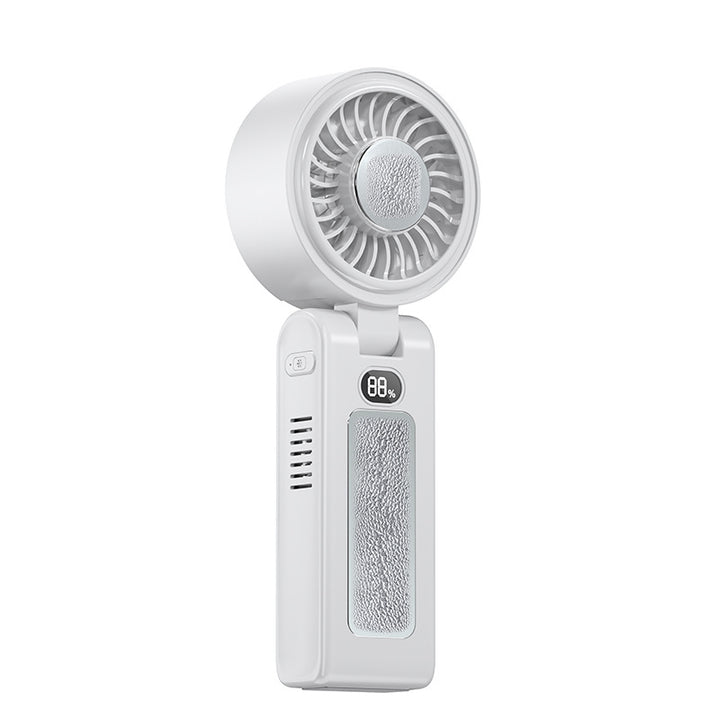 Damen tragbarer USB Ventilator Karnz