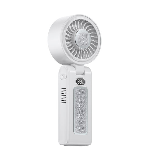 Damen tragbarer USB Ventilator Karnz