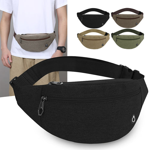 Funktionale Gürteltasche Karnz