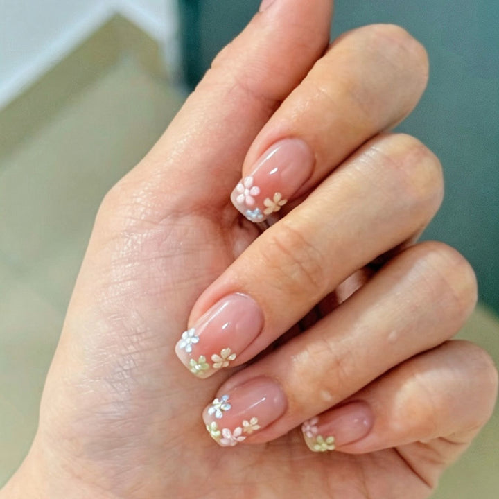 Kreative Nagelkunst Design Kollektion Karnz