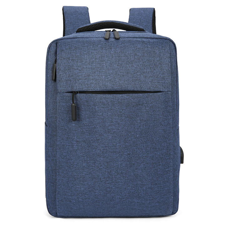 Vielseitiger Business-Laptop-Rucksack Karnz