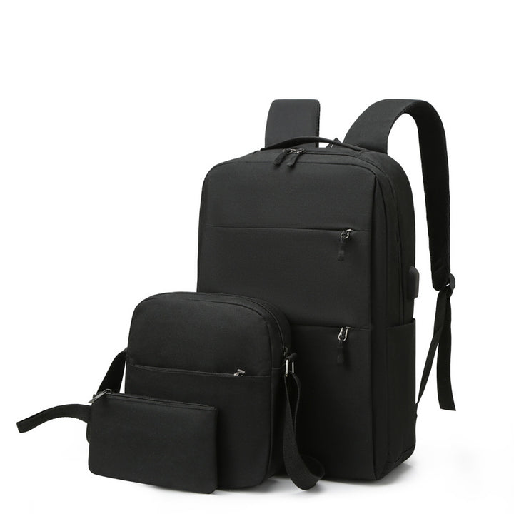Multifunktionales Rucksackset Karnz