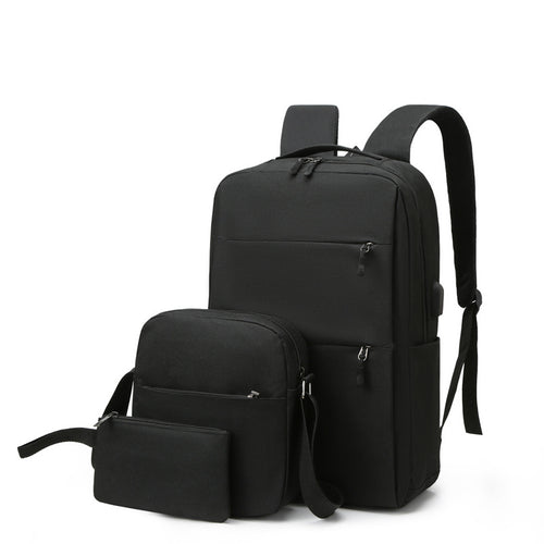 Multifunktionales Rucksackset Karnz