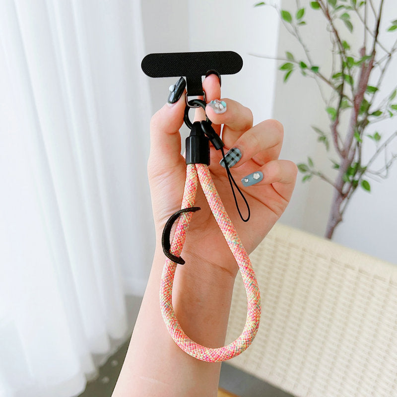 Verstellbare Multifunktionale Lanyard Karnz