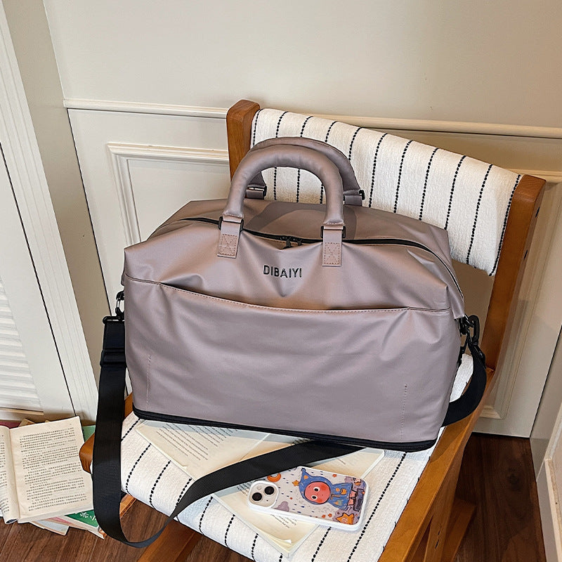 Premium Mehrzweck Reisetasche Karnz