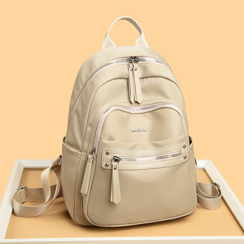 Mehrfachfach-Rucksack Karnz