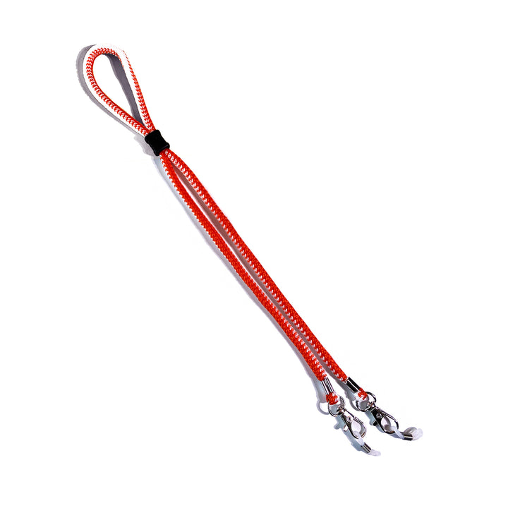 Verstellbare Brillenhalterung Lanyard Karnz