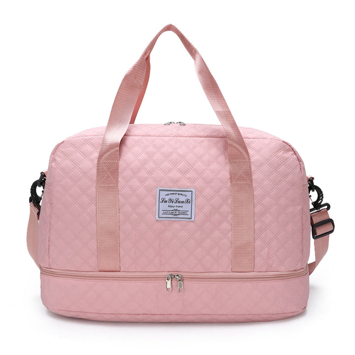Reis-Duffel