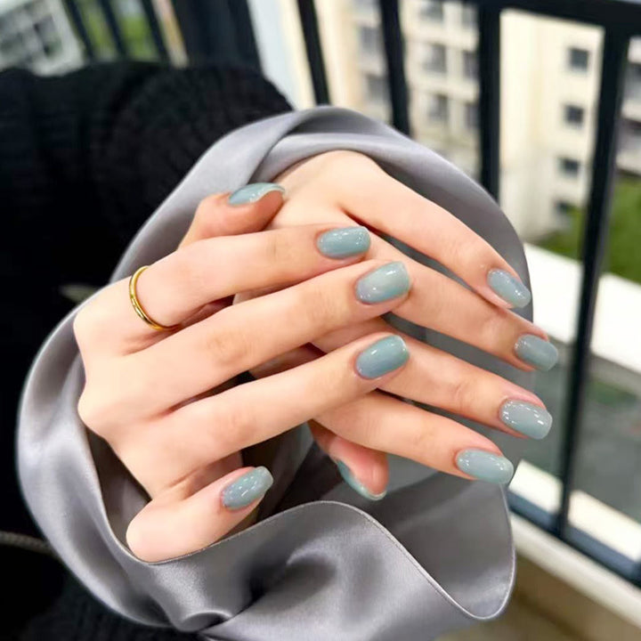 Kreative Nagelkunst Design Kollektion Karnz