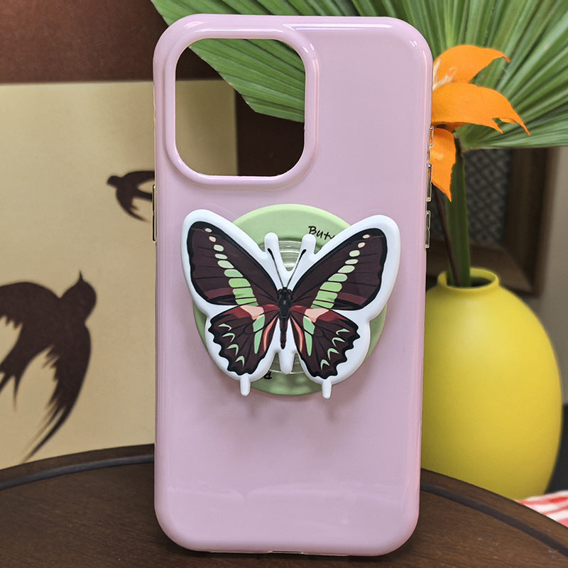 Butterfly Pop Grip Karnz