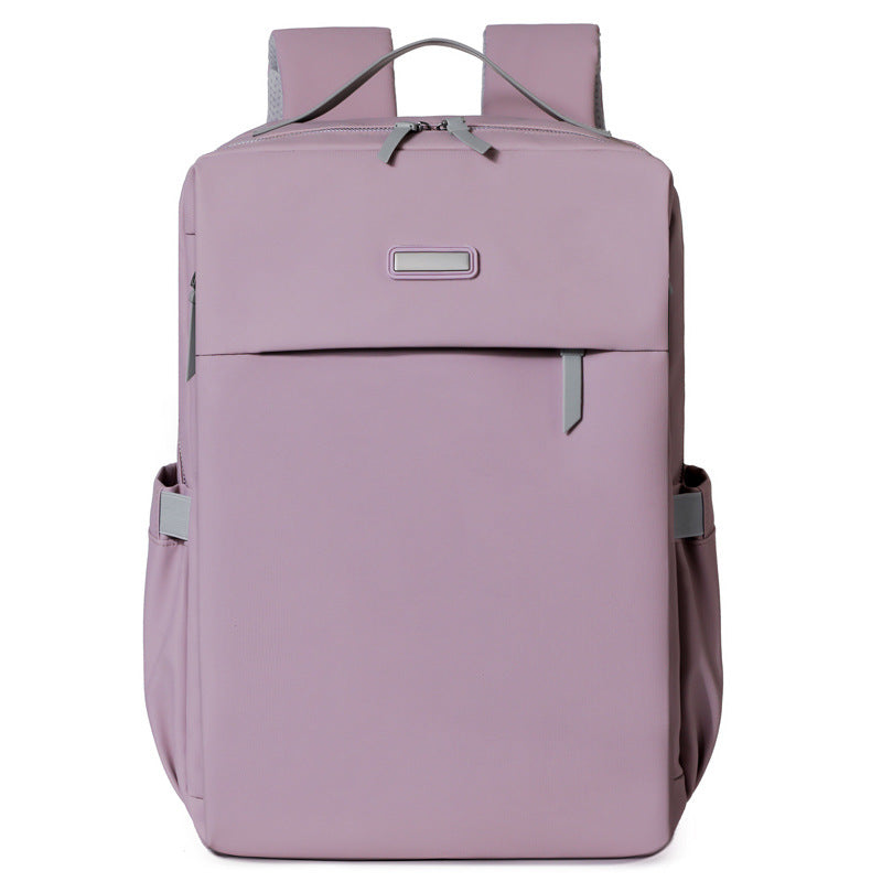 Multi-Funktionaler Stilvoller Tech-Rucksack Karnz