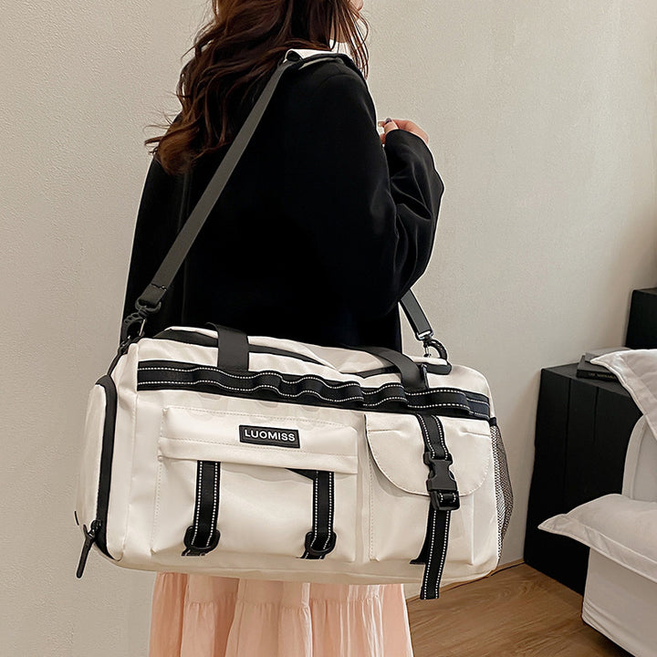 Vielseitige Utility Reisetasche