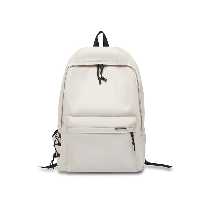 Leichte Mehrfach-Taschen-Rucksack