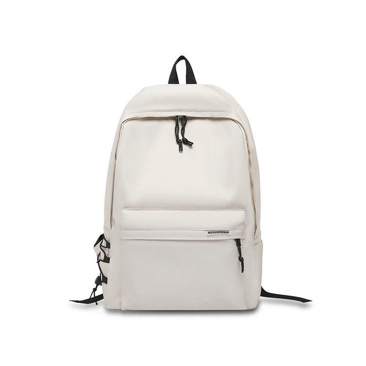 Leichte Mehrfach-Taschen-Rucksack