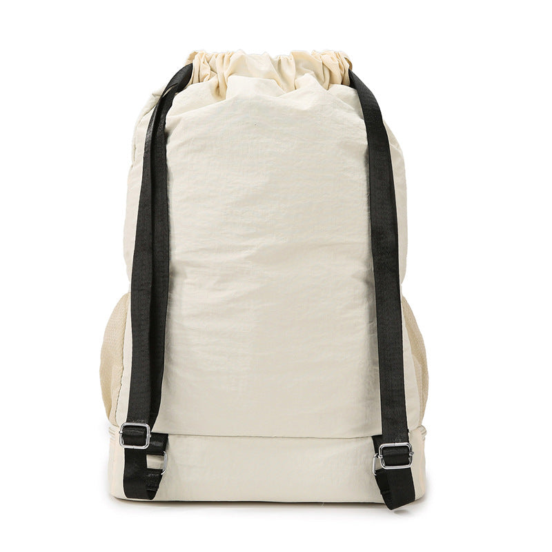 Drawstring Fitness Rucksack Karnz