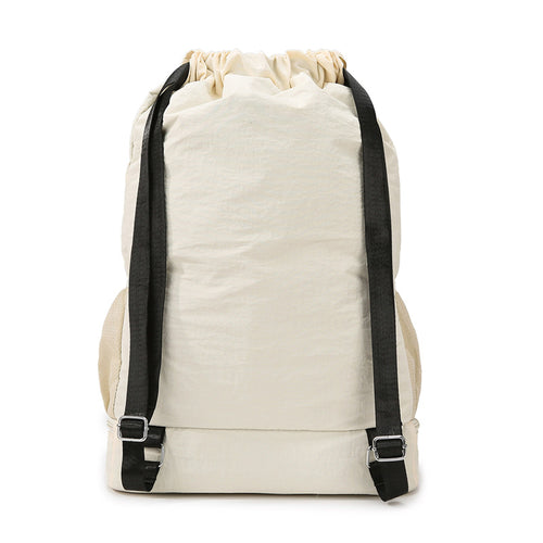 Drawstring Fitness Rucksack Karnz