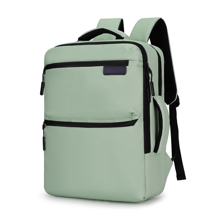 Sleek multifunktionaler urbaner Rucksack Karnz