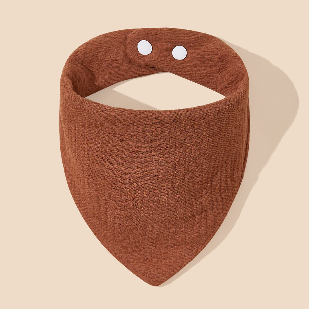 Verstellbare Baumwollbandana Karnz