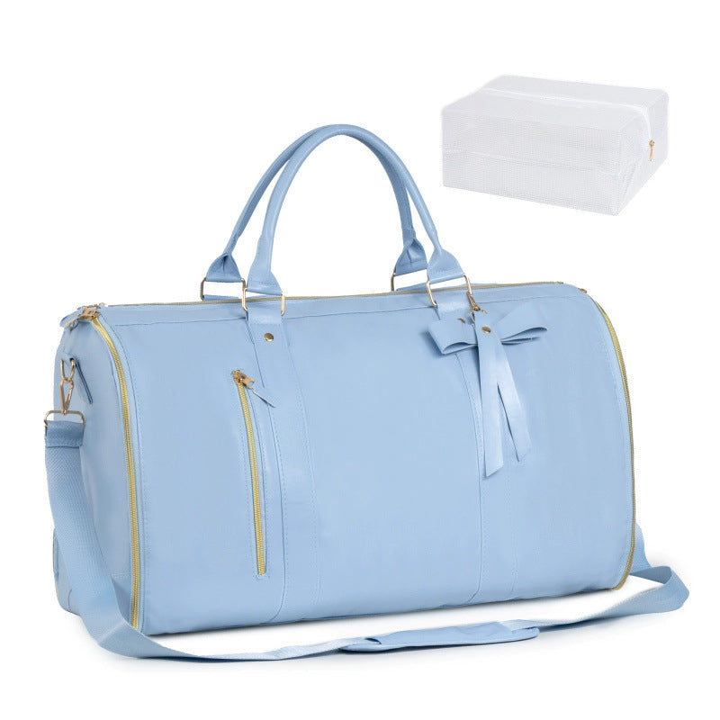 Elegante und Geräumige Reisetasche Karnz