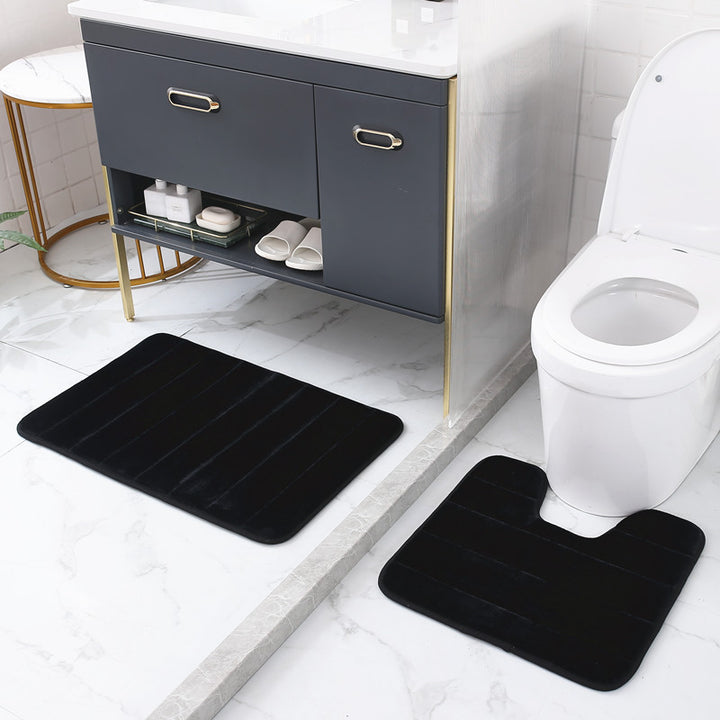 Badematte Karnz