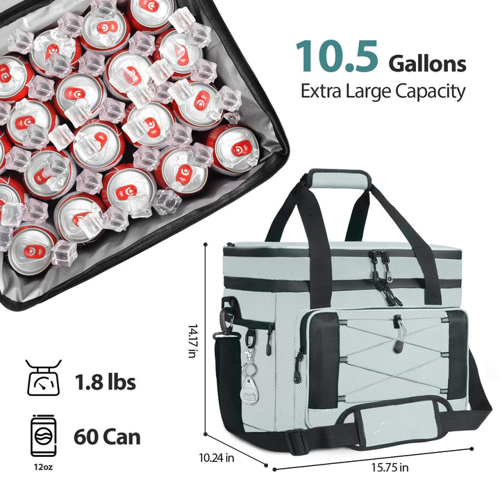 Multi-Purpose Isolierter Kühltaschen Karnz