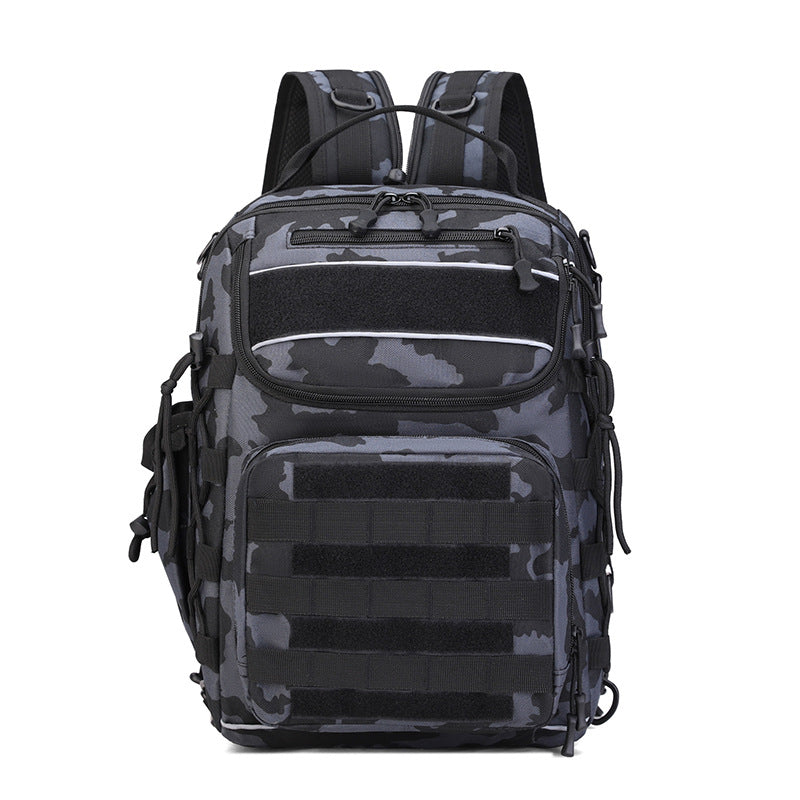 Schwere taktische Militär-Rucksack Karnz