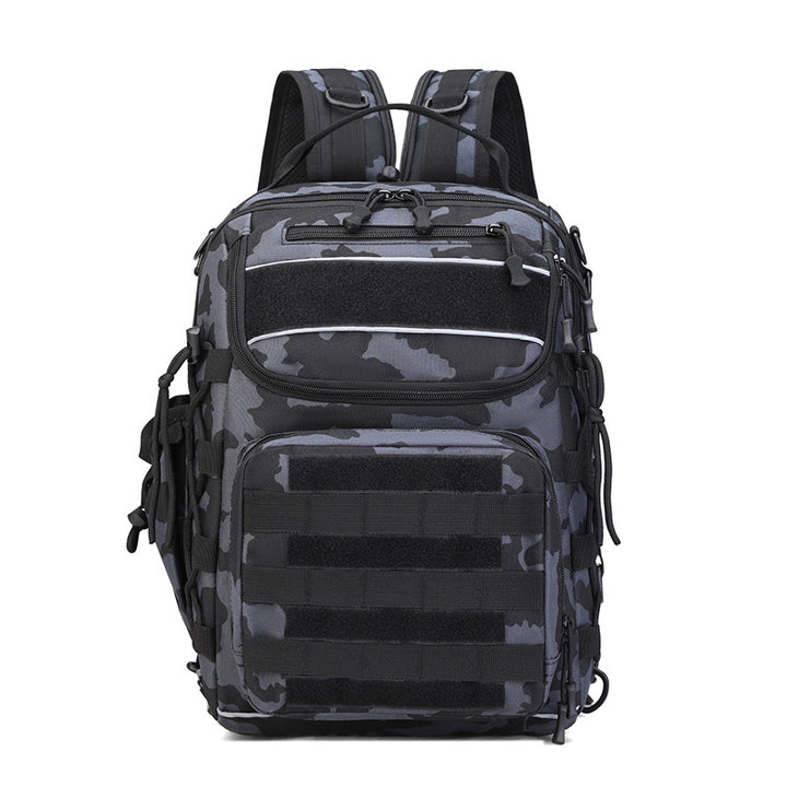 Schwere taktische Militär-Rucksack Karnz