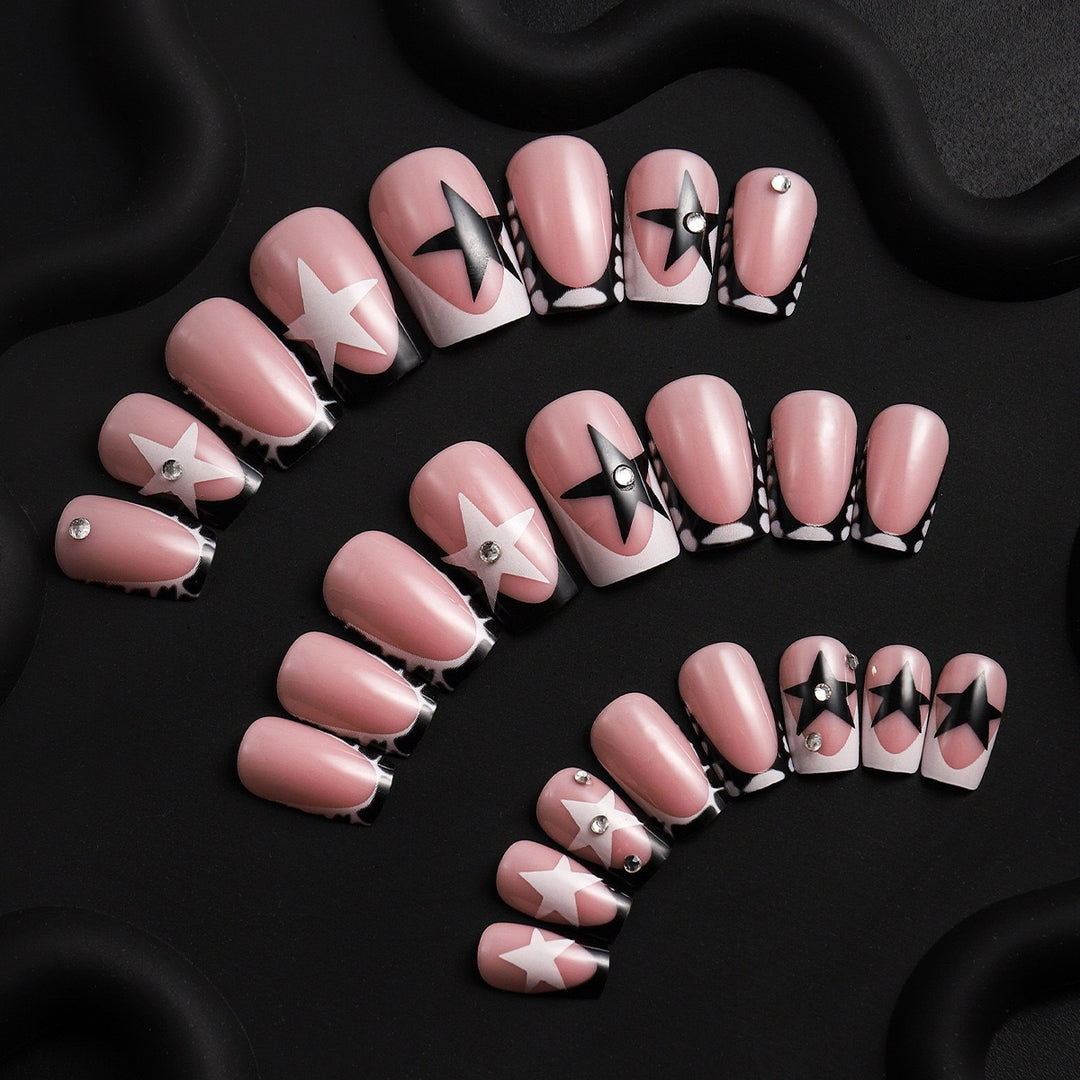 Artistic Nail Design Enhancements Karnz