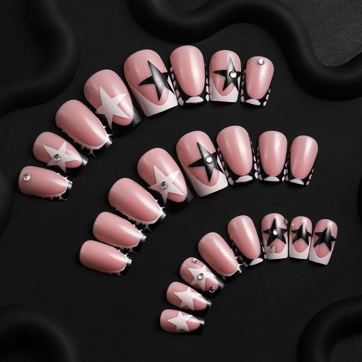 Artistic Nail Design Enhancements Karnz