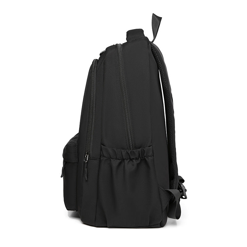 Innovativer Multi-Compartment Rucksack Karnz