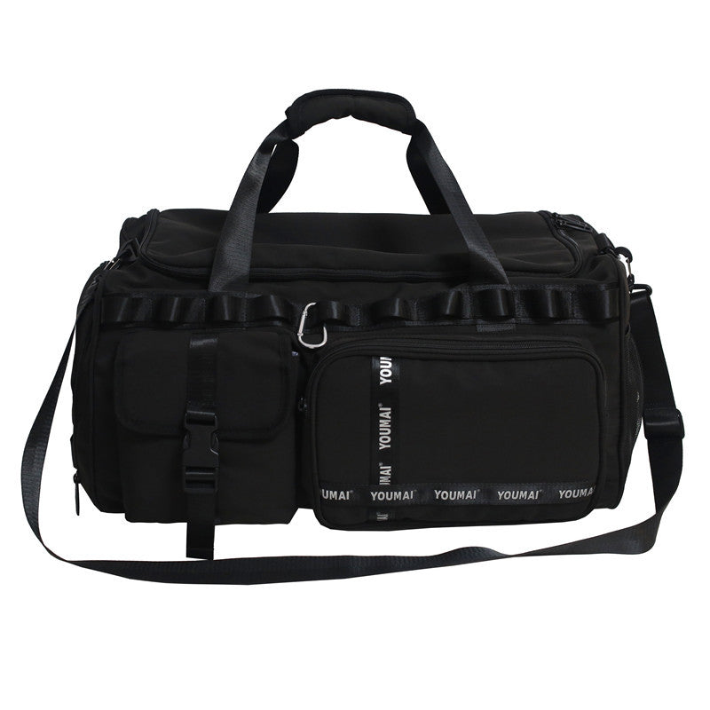 Multifunctionale taktische Reisetasche Karnz