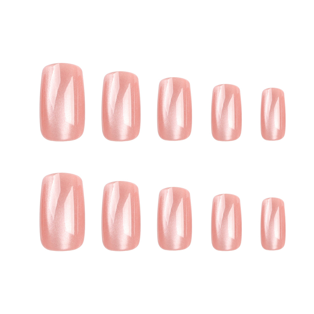 Elegante und raffinierte Nagelkunst Karnz