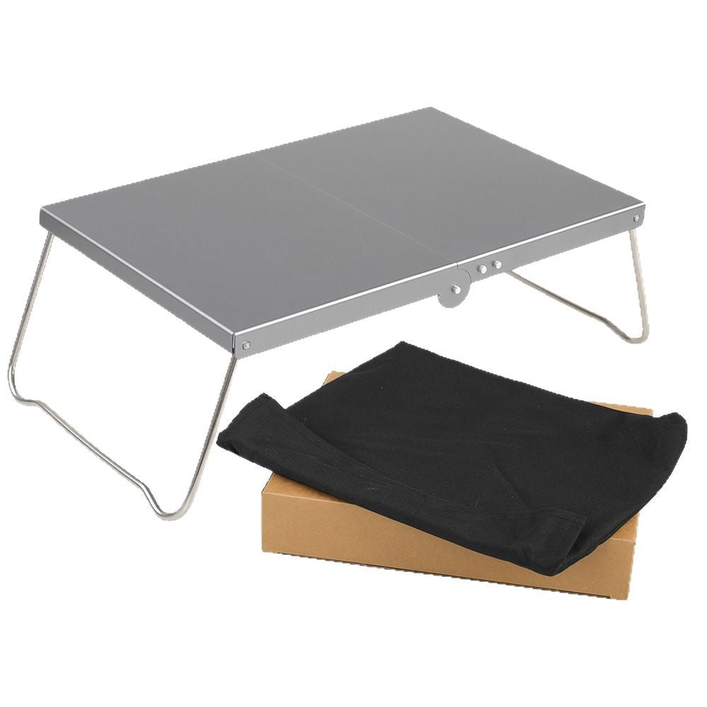 Unisex faltbarer Tisch Karnz