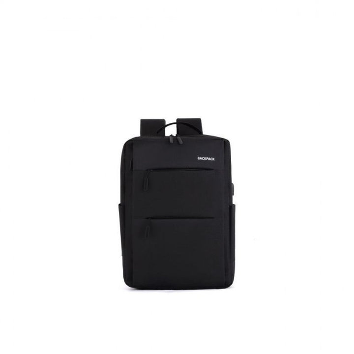 Multi-Compartment Laptop-Rucksack Karnz