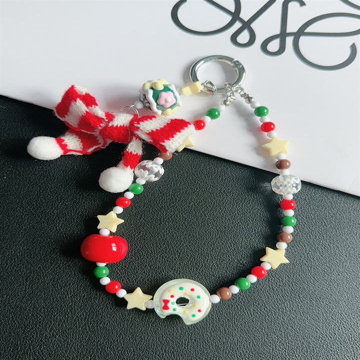 Verspielt Saisonaler Charme Handyband Karnz
