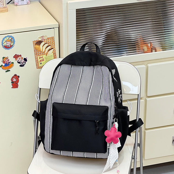 Stilvoller Freizeit-Rucksack Karnz
