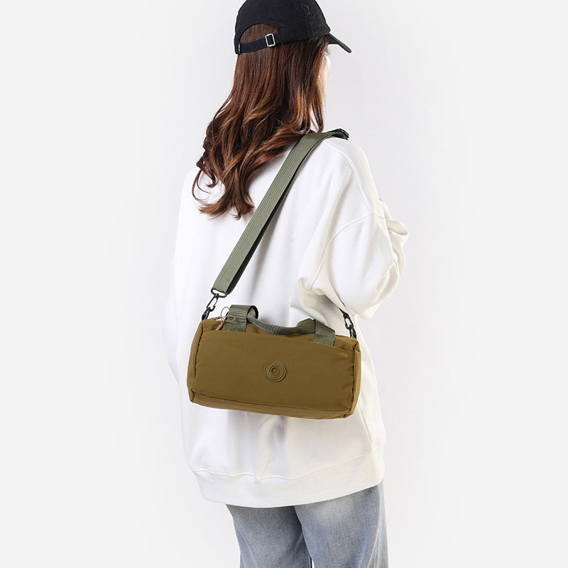 Vielseitige Utility Duffel Bag Karnz