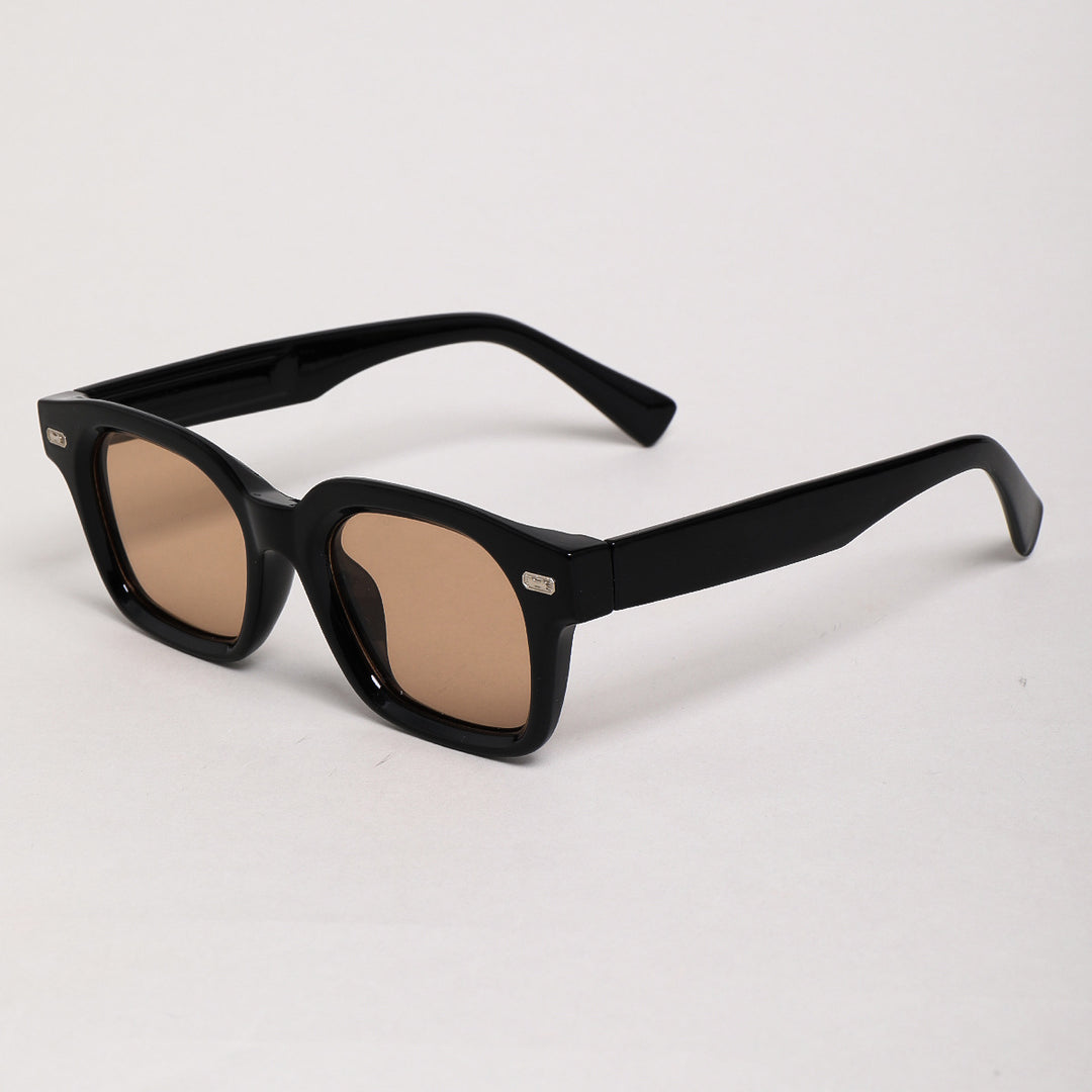 Damen Sonnenbrille im trendigen Retro-Design Karnz