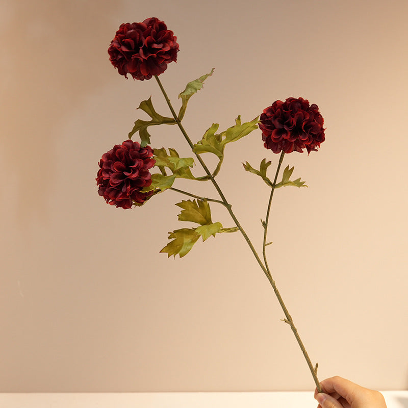 Kunstvolle Blumengestecke Karnz