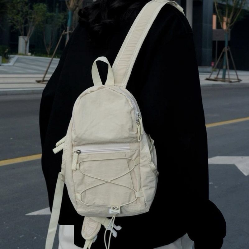Leichte kompakte Wander-Rucksack Karnz