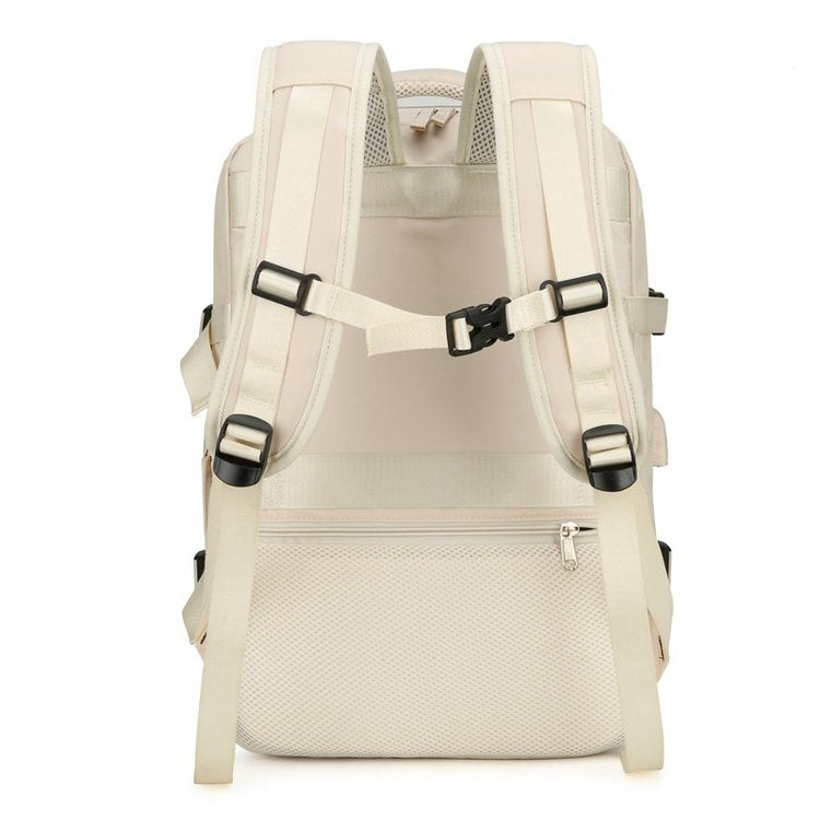 Vielseitiger Multifunktionsrucksack Karnz