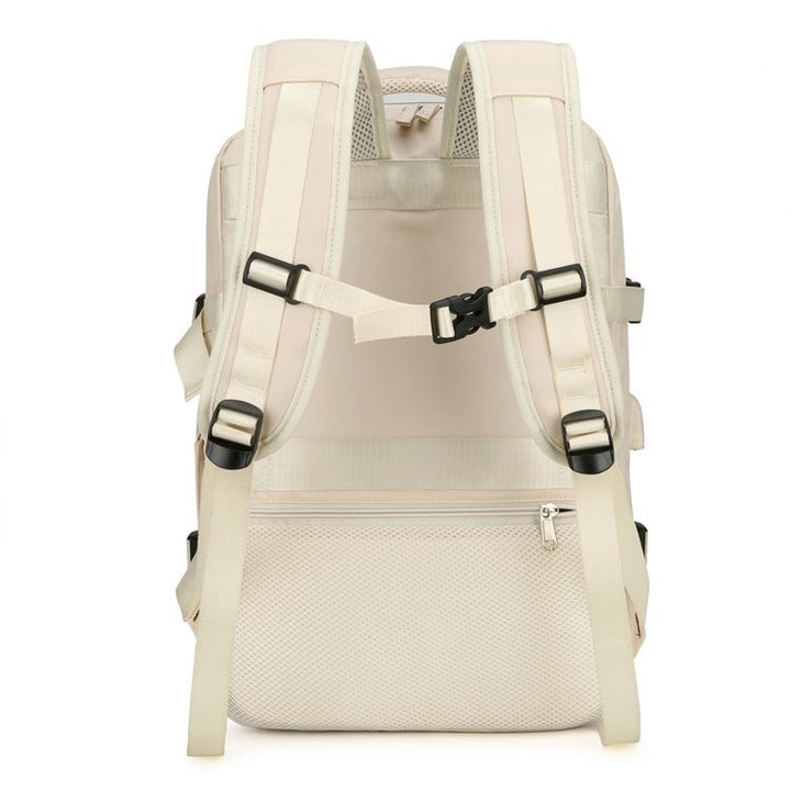 Vielseitiger Multifunktionsrucksack Karnz