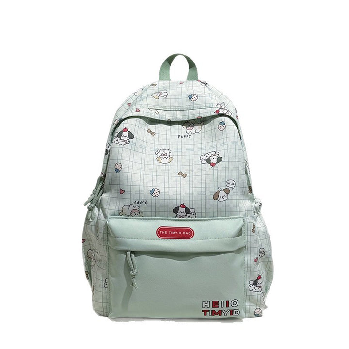 Süßer Charakterdesign-Rucksack Karnz