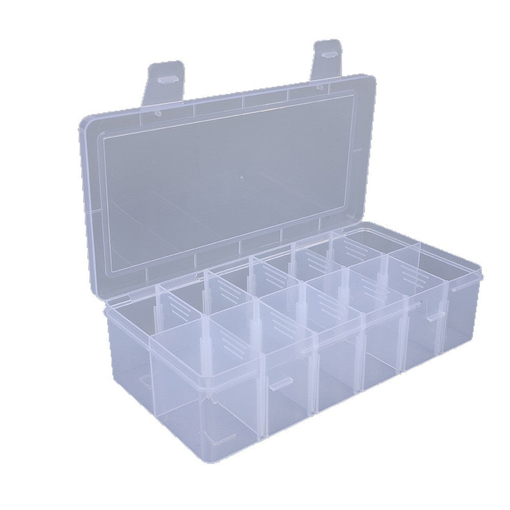 Multifunktionaler modularer Speicherorganizer Karnz